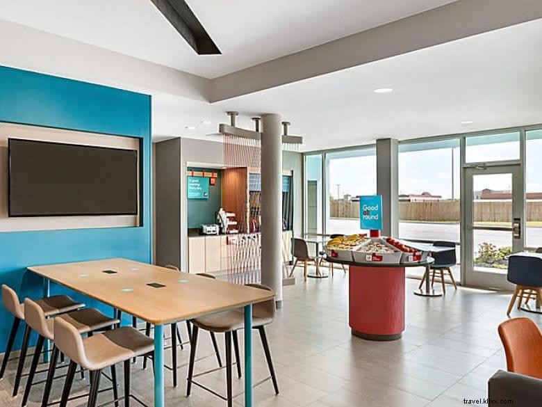 Avid Hotel Augusta West – Premium Stay in Grovetown