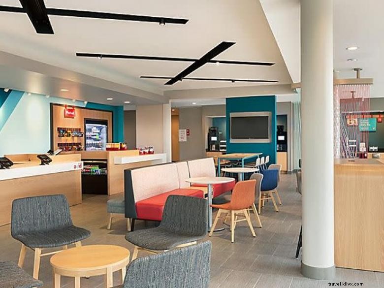 Avid Hotel Augusta West – Premium Stay in Grovetown