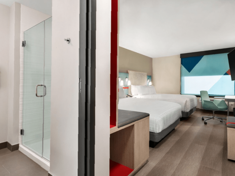 Avid Hotel Augusta West – Premium Stay in Grovetown