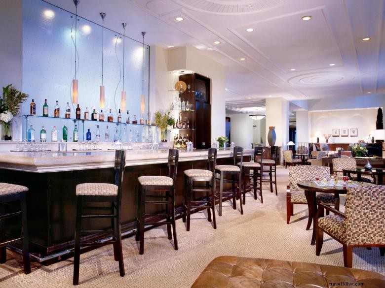 Westin Atlanta Perimeter North – Luxury Comfort & Modern Conveniences