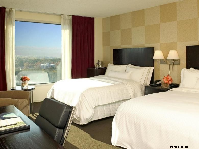 Westin Atlanta Perimeter North – Luxury Comfort & Modern Conveniences