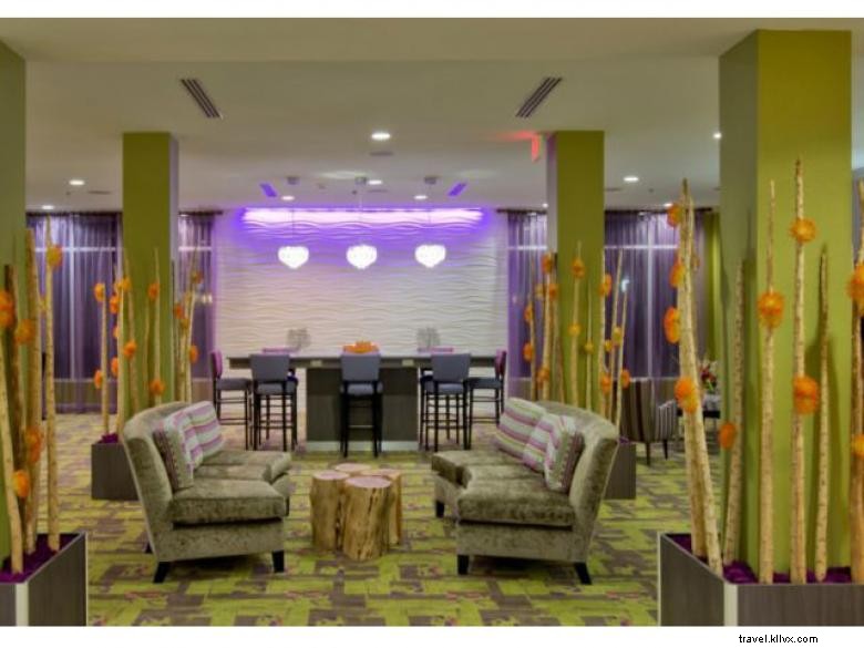 Holiday Inn & Suites Savannah Pooler Airport – Convenient, Non‑Smoking Hotel Near Savannah Hilton Head International Airport