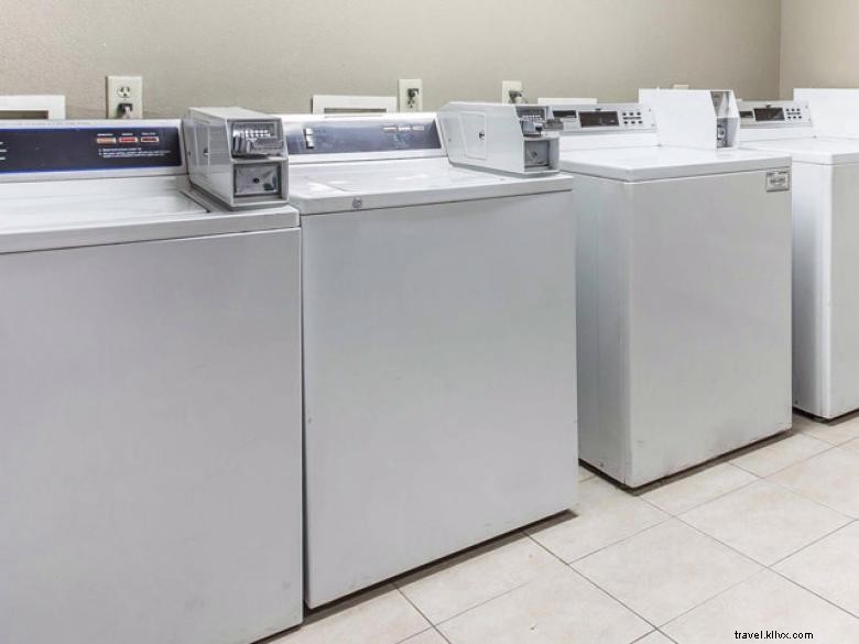 Suburban Extended Stay Hotel – Luxury Comfort for Long-Term Stays in Duluth