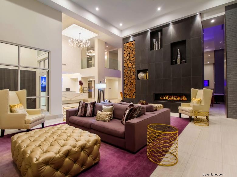 TRYP by Wyndham Savannah Downtown – Modern Comfort in the Historic District