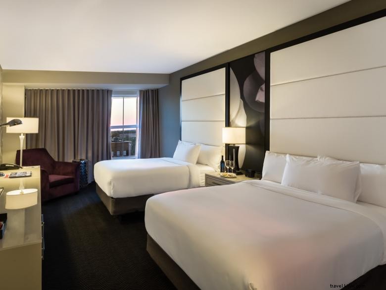 TRYP by Wyndham Savannah Downtown – Modern Comfort in the Historic District