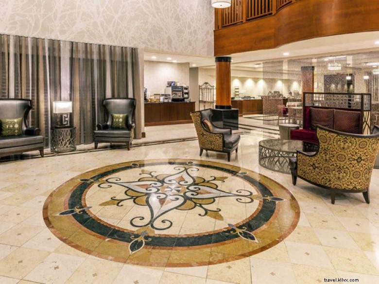 Wingate by Wyndham Atlanta – Buckhead: Premium Comfort & Service