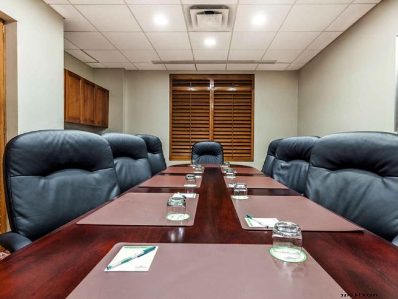 Wingate by Wyndham Atlanta – Buckhead: Premium Comfort & Service