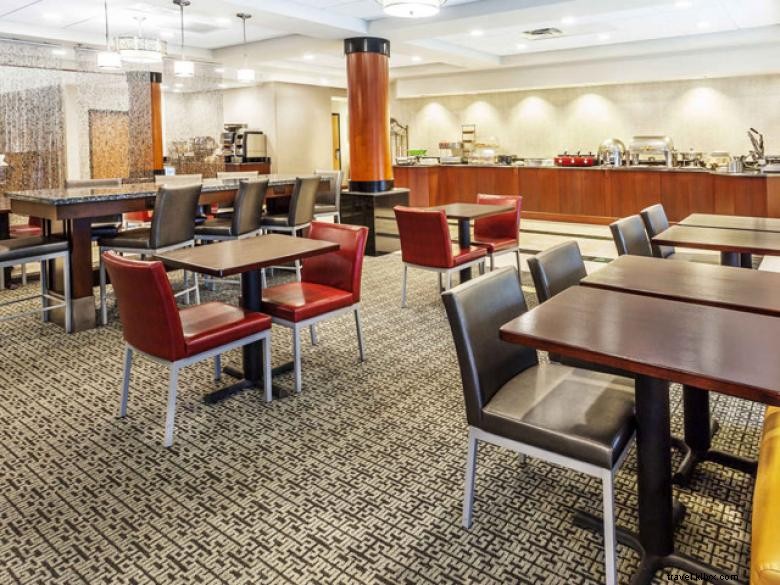 Wingate by Wyndham Atlanta – Buckhead: Premium Comfort & Service