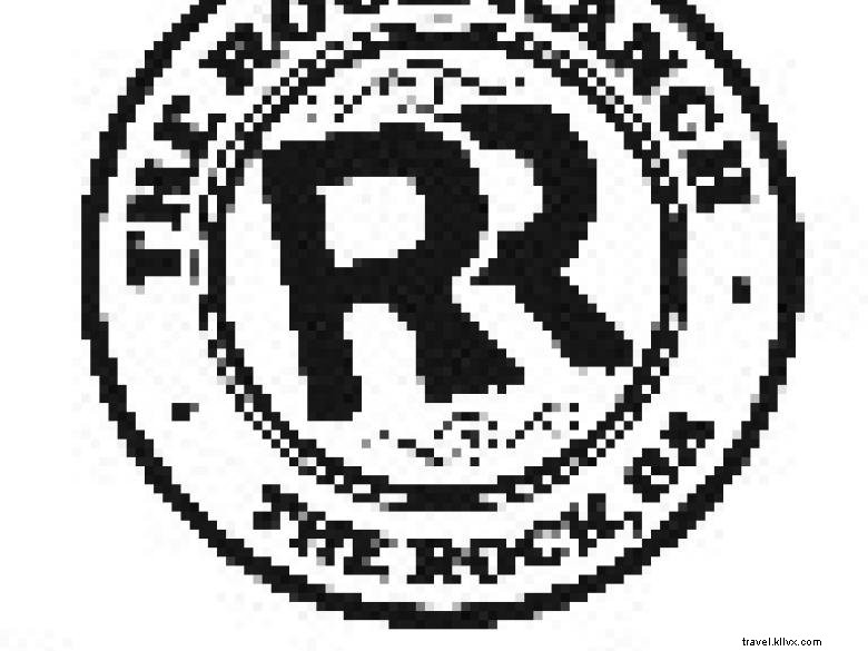 Rock Ranch Conestoga Wagon Camping: Authentic Trail Adventure