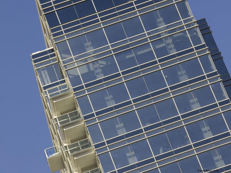 Explore W Atlanta: Downtown Living & Hospitality