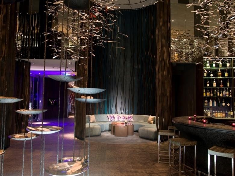 Explore W Atlanta: Downtown Living & Hospitality