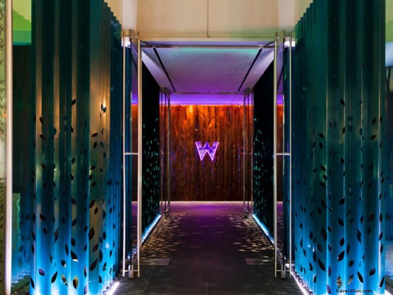 Explore W Atlanta: Downtown Living & Hospitality