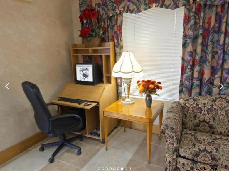 Americas Best Value Inn & Suites – Premium Comfort in Stockbridge, Atlanta