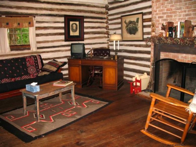 Discover Stillmeadows Cabins – Your Private Wilderness Retreat