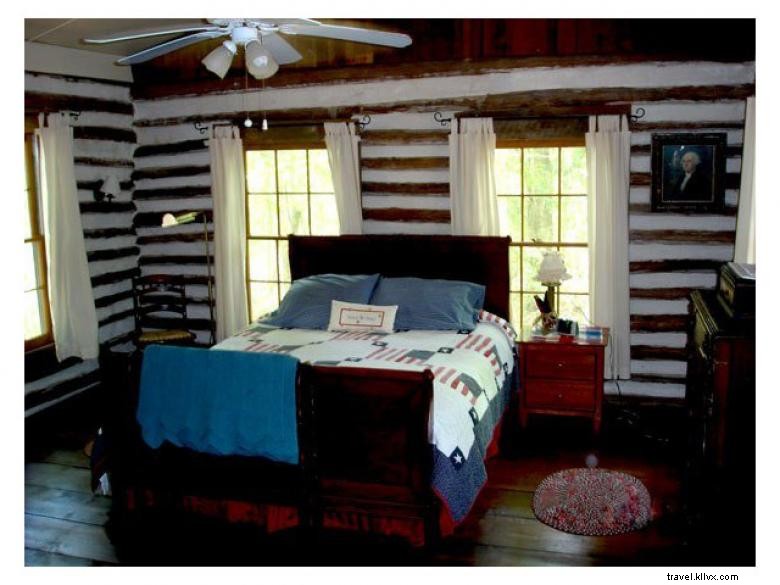 Discover Stillmeadows Cabins – Your Private Wilderness Retreat