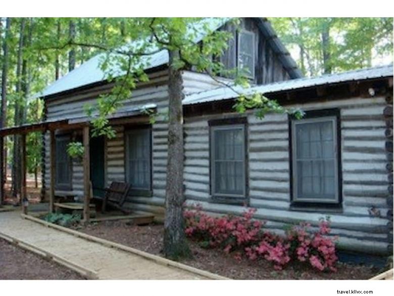 Discover Stillmeadows Cabins – Your Private Wilderness Retreat