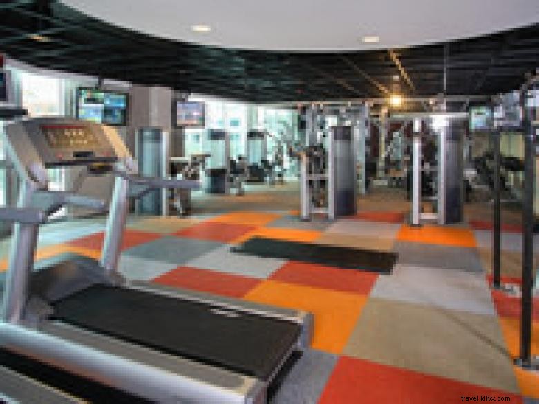 Twelve Atlantic Station – Luxury Hotel & Residences