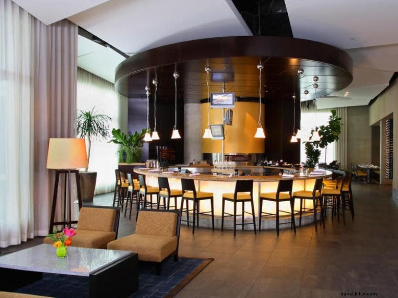 Twelve Atlantic Station – Luxury Hotel & Residences