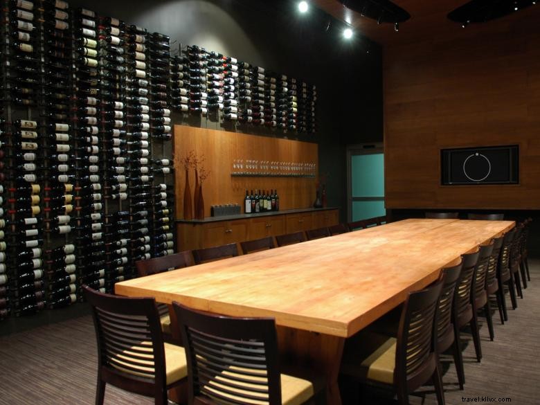 Twelve Atlantic Station – Luxury Hotel & Residences