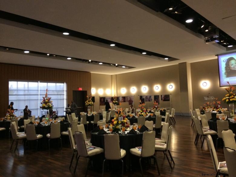 Twelve Atlantic Station – Luxury Hotel & Residences