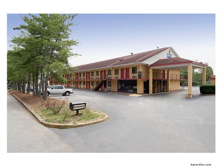 Americas Best Value Inn – Comfortable, Affordable Stays in Decatur