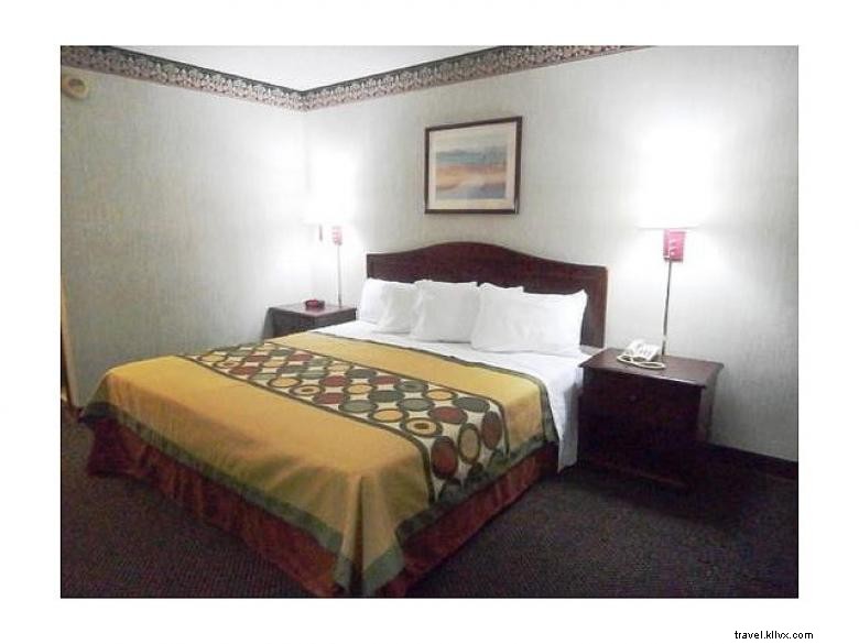 Americas Best Value Inn – Comfortable, Affordable Stays in Decatur