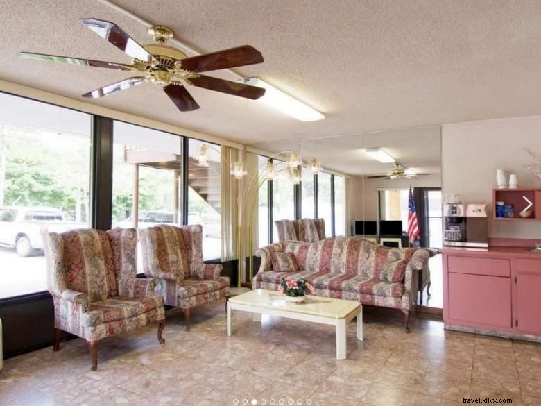 Americas Best Value Inn – Comfortable, Affordable Stays in Decatur