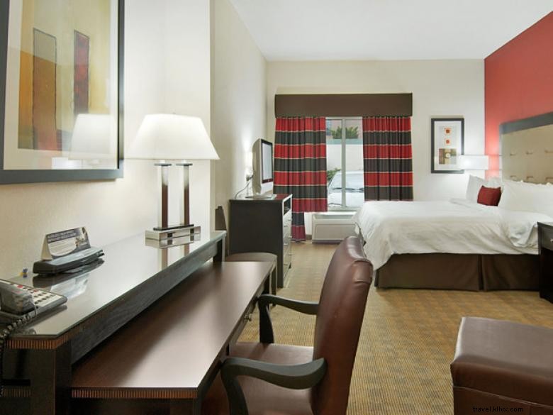 Wingate by Wyndham Macon – Modern Comfort in Historic Heartland