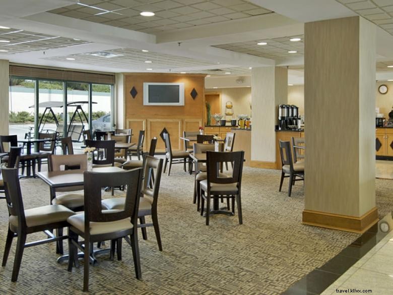 Wingate by Wyndham Macon – Modern Comfort in Historic Heartland