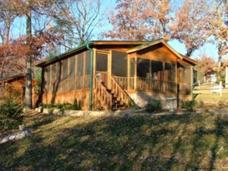Majestic Mountain Getaways: Luxury Cabin Rentals in North Georgia
