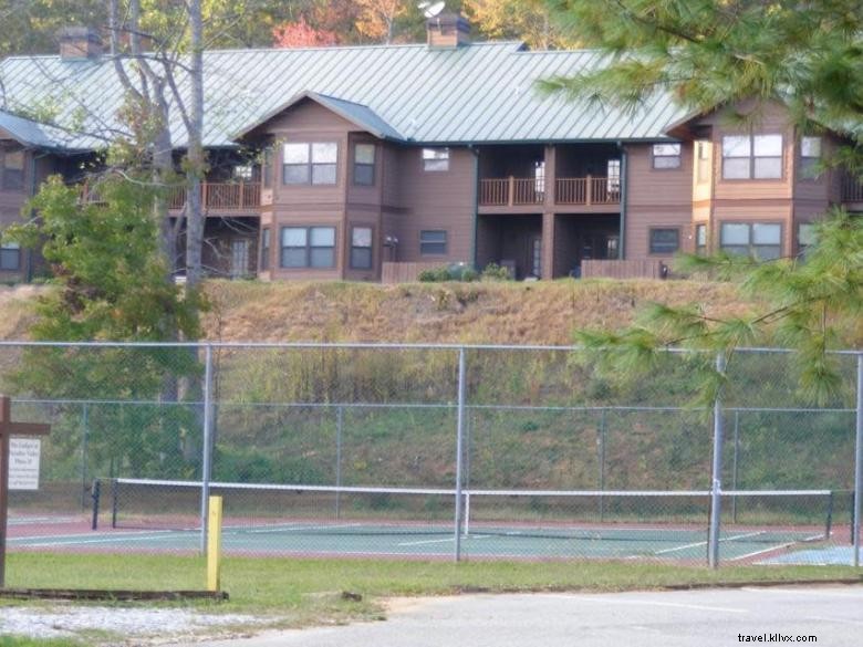 Paradise Valley Resort & Club – Adventure & Serenity in Northeast Georgia