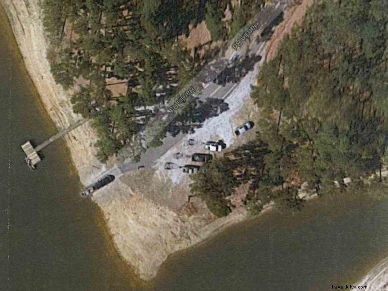 Holliday Park – Scenic Lakefront Retreat in Wilkes County, GA