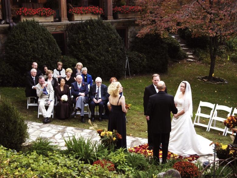 Beechwood Inn: Georgia’s Premier Wine Country Retreat