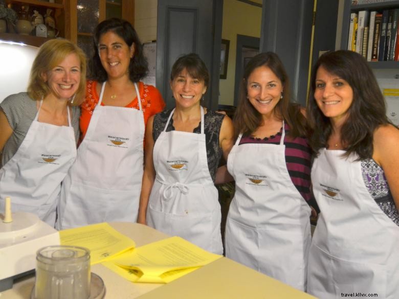 Beechwood Inn: Georgia’s Premier Wine Country Retreat