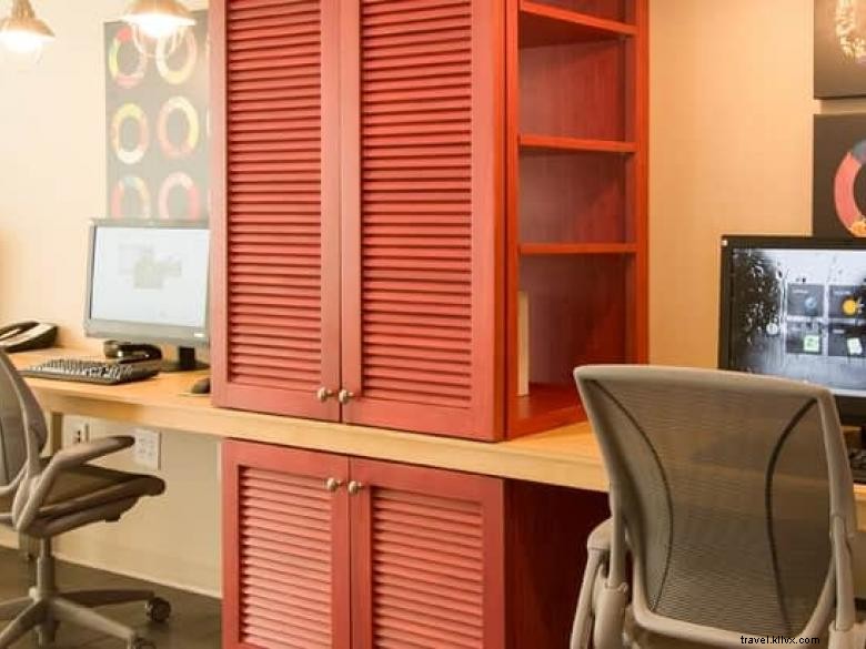 Hilton Home2 Suites – Premier Atlanta Newnan Accommodation