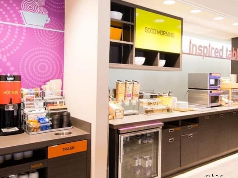 Hilton Home2 Suites – Premier Atlanta Newnan Accommodation