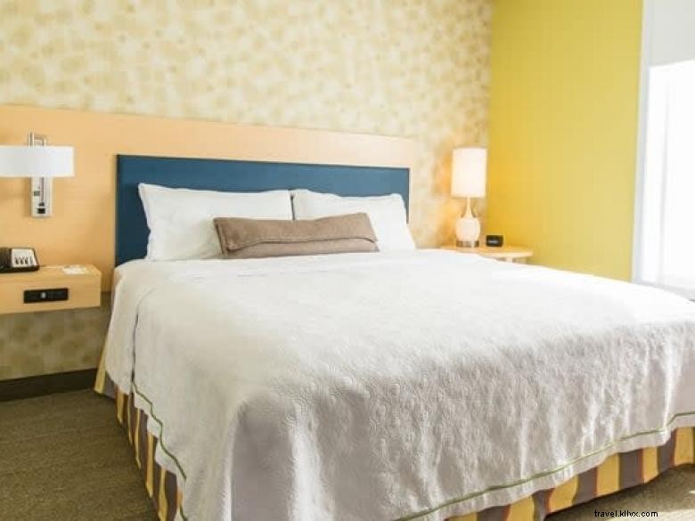 Hilton Home2 Suites – Premier Atlanta Newnan Accommodation