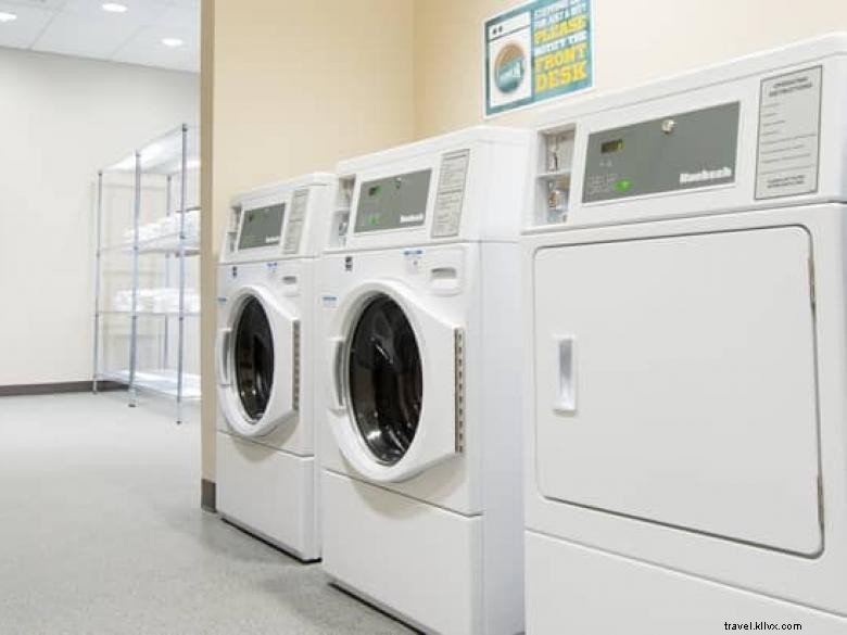 Hilton Home2 Suites – Premier Atlanta Newnan Accommodation