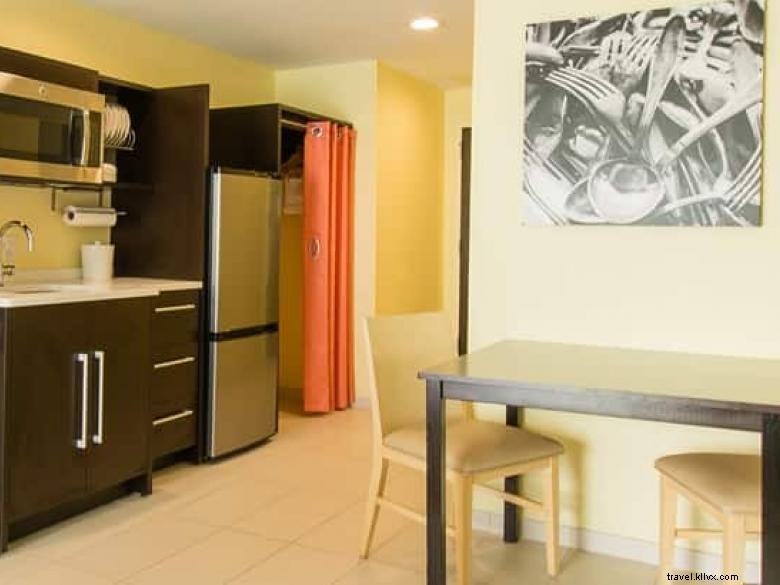 Hilton Home2 Suites – Premier Atlanta Newnan Accommodation