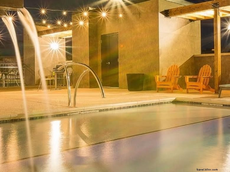 Hilton Home2 Suites – Premier Atlanta Newnan Accommodation