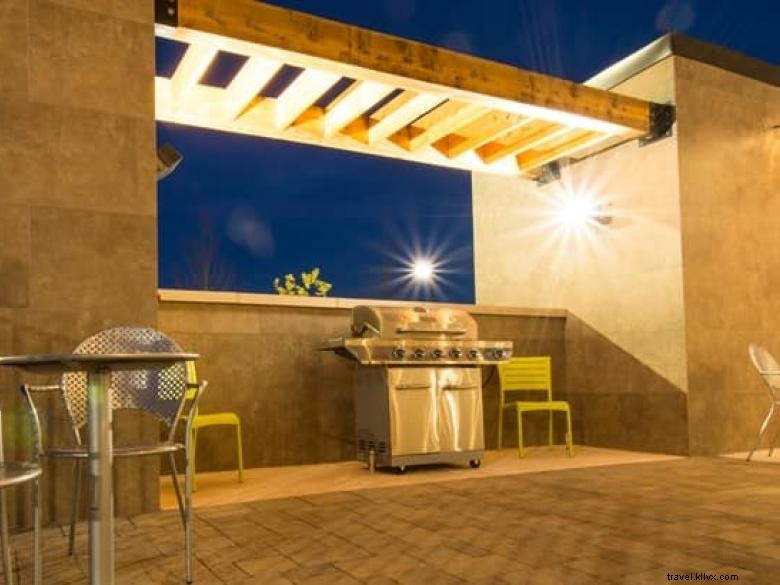 Hilton Home2 Suites – Premier Atlanta Newnan Accommodation