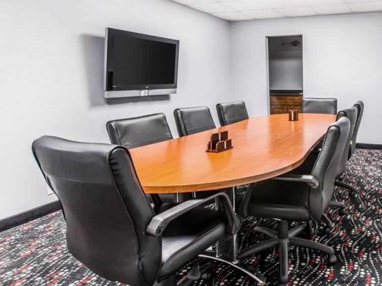 Quality Inn & Suites, Statesboro – Comfort & Convenience