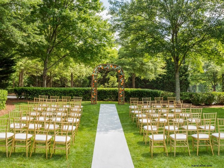 Hilton Garden Inn Alpharetta – Modern Rooms, Indoor Pool & Convenient Comfort