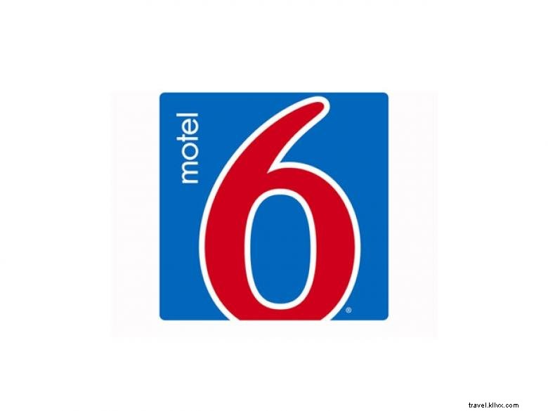 Motel 6 Norcross – Affordable Comfort Near Atlanta