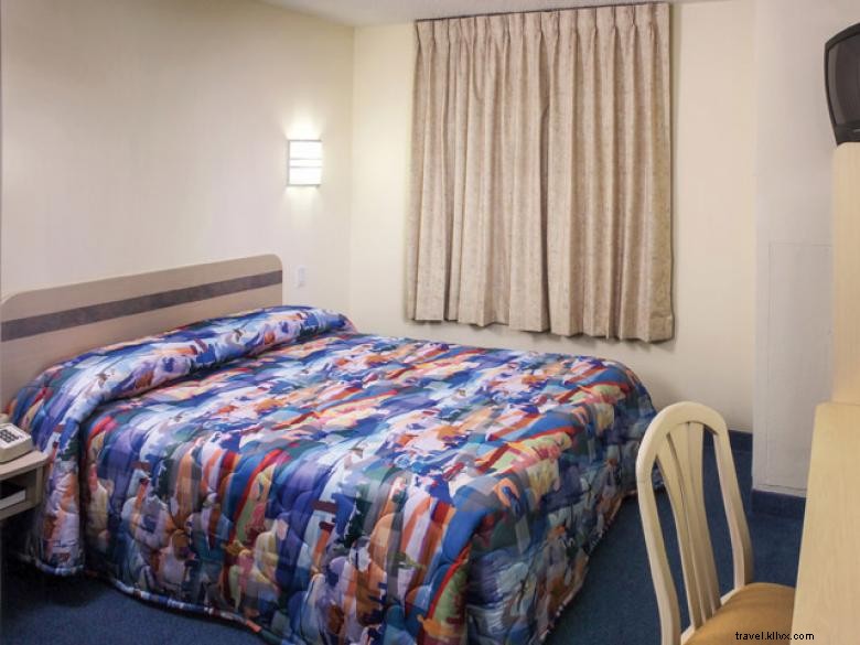 Motel 6 Norcross – Affordable Comfort Near Atlanta