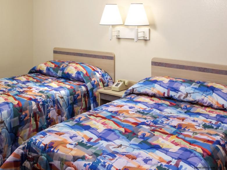 Motel 6 Norcross – Affordable Comfort Near Atlanta