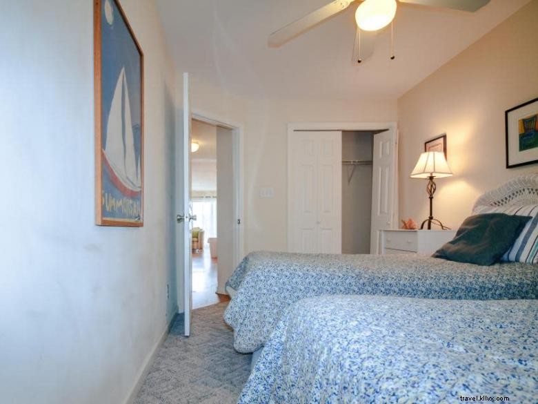 Vacasa: Premium Vacation Rentals in Tybee Beach & Savannah