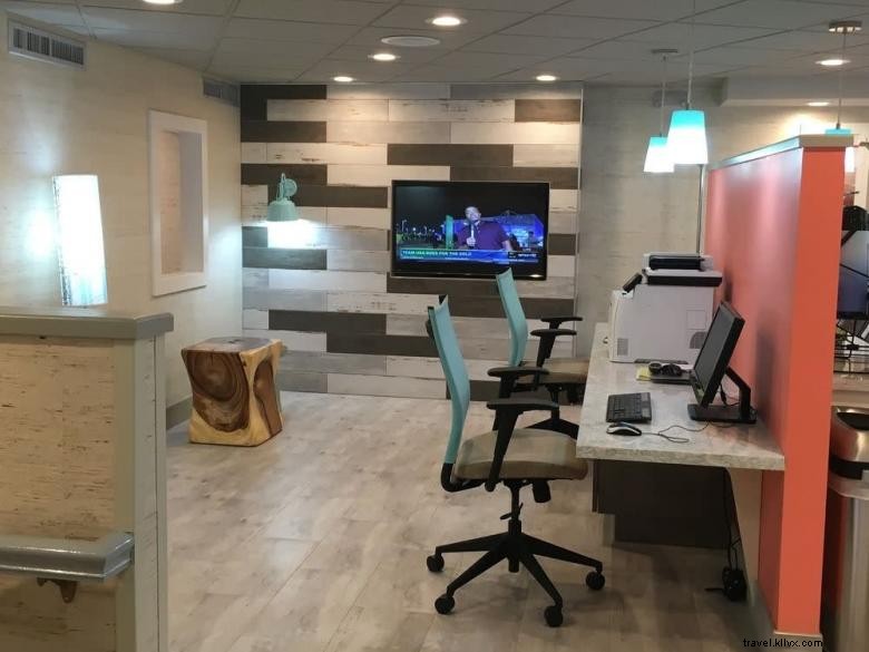 Best Western PLUS St. Simons – Modern Comfort & Prime Coastal Location