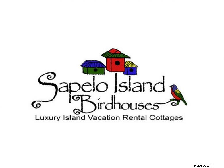 Sapelo Island Birdhouses: A Bird Lover s Guide