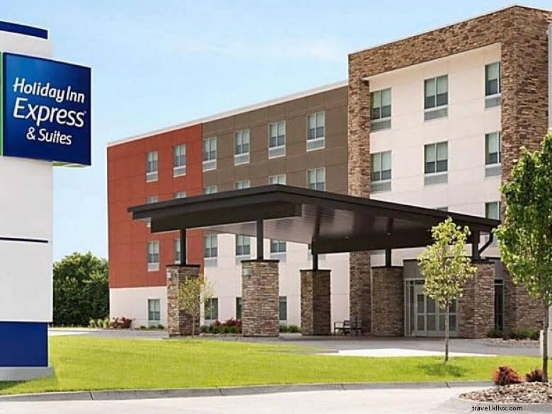 Holiday Inn Express & Suites Atlanta Northlake – Comfortable & Convenient Stay